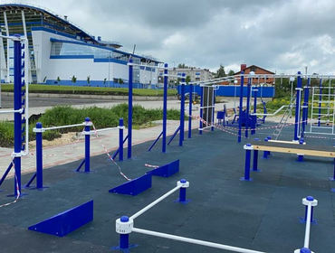 резиновая плитка в Казани резиновая плитка в Казани