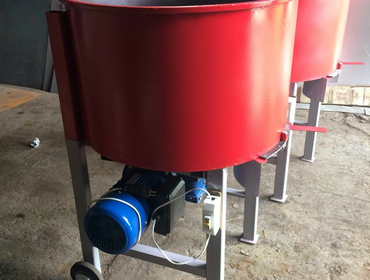 миксер для резиновой крошки купить миксер для резиновой крошки