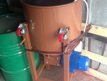 миксер для резиновой крошки - купить оборудование купить миксер для резиновой крошки