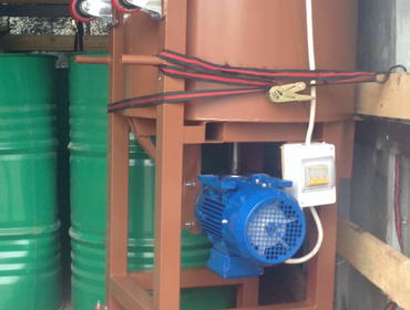 купить миксер для резиновой крошки в москве миксер для резиновой крошки в москве