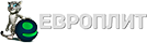 Логотип компании ЕвроПлит